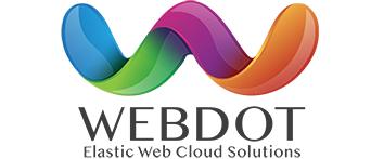 webdot logo